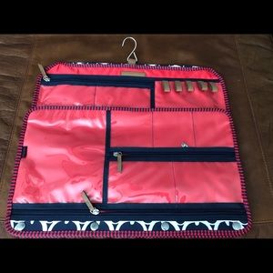 Stella & Dot jewelry organizer